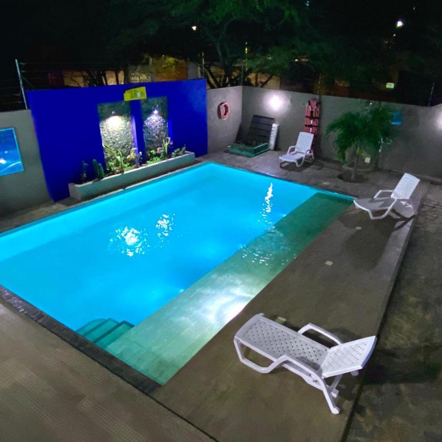 Hostal Aurora, Smith Lodging Taganga Kültér fotó