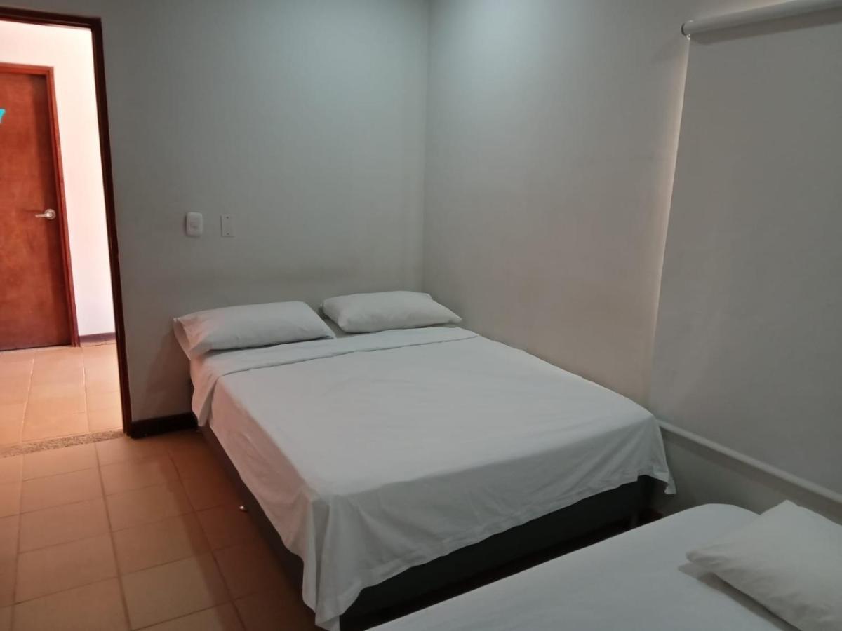 Hostal Aurora, Smith Lodging Taganga Kültér fotó