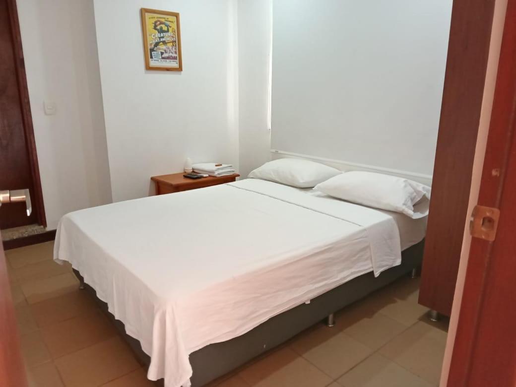 Hostal Aurora, Smith Lodging Taganga Kültér fotó