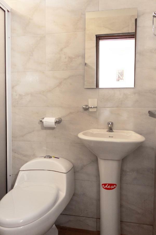 Hostal Aurora, Smith Lodging Taganga Kültér fotó